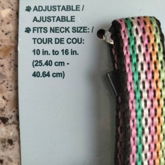 Bundle: New Small Dog / Puppy Items - Picture 5 of 8